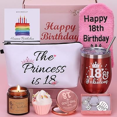 Panier cadeau de 18e anniversaire pour filles panier cadeau inhabituel de 18e anniversaire pour filles de 18 ans, cadeaux amusants de 18e anniversaire pour filles, fille, meilleure amie. Diaytar Côte d'Ivoire est le lieu où vous pouvez trouver tout ce dont vous avez besoin en un seul endroit. Avec plus de 300 000 références, nous sommes la boutique en ligne la plus complète de Côte d'Ivoire. Notre objectif est de vous offrir les meilleurs produits au meilleur prix et de vous garantir une expérience d'achat en ligne Agréable et sécurisée.