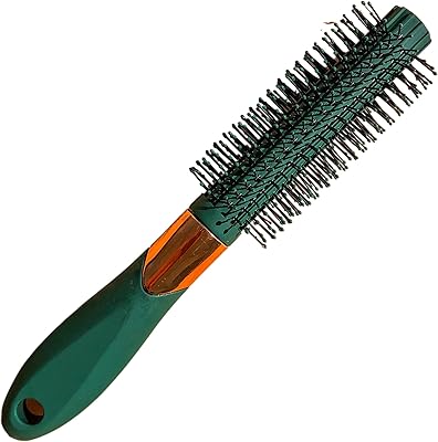 Just imagine brosse à cheveux ronde démêlante sans effort pour hommes et femmes aux cheveux courts | poignée ergonomique pour cheveux mouillés et secs | outil de séchage et de coiffage des cheveux. En tant que leader du marché de la vente en ligne en Côte d'Ivoire, DIAYTAR COTE D'IVOIRE se distingue par sa qualité de service et sa grande variété de produits. Les clients peuvent choisir parmi une multitude de catégories, allant de l'électronique à la mode en passant par les produits pour la maison. La boutique en ligne est également connue pour ses promotions et ses offres spéciales.