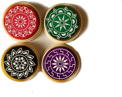 Annafi tourenger carrom striker avec étui de luxe | finition lisse pour les professionnels (lot de 4). En tant que leader des boutiques en ligne en Côte d'Ivoire, DIAYTAR COTE D'IVOIRE se distingue par son engagement à offrir une expérience client exceptionnelle. La boutique en ligne propose une large sélection de produits de qualité, avec des descriptions détaillées et des avis de clients pour aider à la prise de décision d'achat. Les clients peuvent également profiter d'un service de livraison rapide et fiable pour recevoir leurs commandes dans les plus brefs délais.