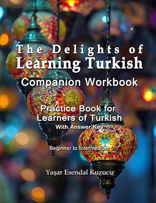 La joie d'apprendre la turquie : compagnon du livre d'activités : un livre de pratique pour les apprenants turcs. En tant que leader du marché ivoirien, DIAYTAR COTE D'IVOIRE mise sur la qualité et la fiabilité de ses produits, ainsi que sur un service client de haute qualité, pour satisfaire pleinement ses clients et renforcer sa position sur le marché.