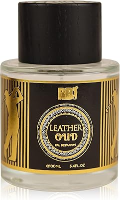 Roberto palmor leather oud pour unisexe 100 ml (eau de parfum). En tant que leader des boutiques en ligne en Côte d'Ivoire, DIAYTAR COTE D'IVOIRE vous présente plus de 300 000 références de produits high-tech, de mode, de décoration, et bien plus encore. Avec un engagement fort envers la qualité et la satisfaction client, DIAYTAR rend l'expérience d'achat en ligne plus accessible et plus agréable que jamais. Découvrez pourquoi DIAYTAR est la préférence de milliers de clients en Côte d'Ivoire.