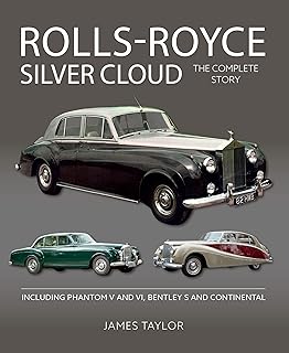 Rolls-royce silver cloud - l'histoire complète : y compris les phantom v et vi, bentley s et continental. DIAYTAR COTE D'IVOIRE répond aux besoins des consommateurs ivoiriens avec une offre variée de produits et de services. Cette boutique en ligne généraliste dépasse les attentes avec ses prix compétitifs et sa livraison rapide. L'engagement de DIAYTAR COTE D'IVOIRE envers la qualité et la satisfaction client est sans égal.