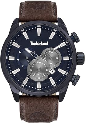 Montre à quartz analogique pour homme tbl16002jlabl.03, cuir, cuir. La boutique en ligne DIAYTAR COTE D'IVOIRE offre une expérience d'achat unique et personnalisée à ses clients. Avec plus de 300 000 références de produits, les clients peuvent trouver tout ce qu'ils cherchent en un seul endroit. DIAYTAR COTE D'IVOIRE est le partenaire idéal pour les achats en ligne en Côte d'Ivoire.