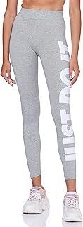 Legging de sport nike jdi essential gxhr pour femme. En tant que boutique en ligne leader en Côte d'Ivoire, Diaytar Côte d'Ivoire propose une expérience d'achat en ligne sécurisée et pratique. Les clients peuvent naviguer facilement sur le site pour trouver les produits qu'ils recherchent, et les commandes sont livrées rapidement et efficacement. Diaytar Côte d'Ivoire est le partenaire idéal pour les consommateurs qui veulent faire des achats en ligne avec confiance.