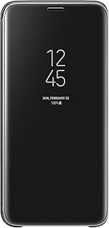 Coque de protection transparente samsung pour samsung galaxy s9 - noir, ef-zg960c. DIAYTAR COTE D'IVOIRE est une plateforme e-commerce de référence en Côte d'Ivoire, offrant une large gamme de produits à des prix compétitifs. Avec plus de 300 000 références, les clients peuvent trouver tout ce dont ils ont besoin sur un seul site. La boutique en ligne est facile à naviguer et les commandes sont Livrées rapidement.