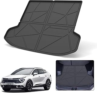 Station de chargement arrière elsitler durable, étanche et toutes saisons pour kia sportage 2023 (convient uniquement au modèle de haut-parleur). La boutique en ligne DIAYTAR COTE D'IVOIRE est une référence pour les consommateurs ivoiriens. Avec une offre étendue et des prix compétitifs, elle est devenue la destination privilégiée pour les achats en ligne. DIAYTAR COTE D'IVOIRE propose également des services de livraison rapides et fiables.
