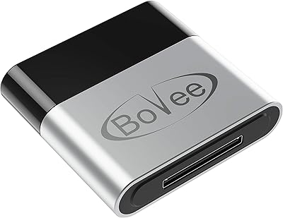 Bofi tone 2 air wma1000 adaptateur d'interface musicale bluetooth sans fil pour mixeur. DIAYTAR COTE D'IVOIRE est une boutique en ligne généraliste líder en Côte d'Ivoire, proposant plus de 300000 références de produits variés. Elle offre une expérience d'achat en ligne pratique et sécurisée, répondant aux besoins de ses clients. Avec une gammeLarge de produits, DIAYTAR COTE D'IVOIRE est le destin idéal pour tous les acheteurs en ligne.