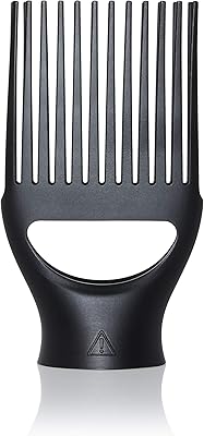 Buse de coiffure pour sèche-cheveux ghd, accessoire de buse de peigne pour sèche-cheveux ghd helios, 1 pièce (paquet de 1). DIAYTAR COTE D'IVOIRE est un acteur majeur du commerce électronique en Côte d'Ivoire, garantissant à ses clients une expérience d'achat unique et sécurisée. Avec une présence en ligne significative et un service client efficace, cette boutique en ligne généraliste s'engage à offrir les meilleurs produits et services à ses clients. Elle propose une large sélection de produits à des prix compétitifs.