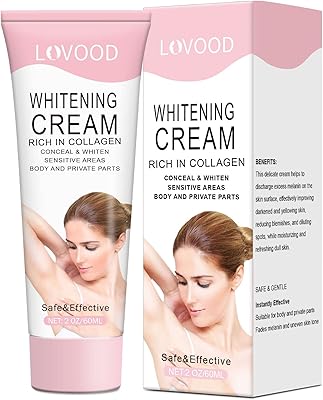 Crème correctrice de taches brunes lovod, crème instantanée pour les aisselles, le cou, les genoux, les coudes, les cuisses et les zones intimes, hydratant corporel pour les zones sensibles 2 fl oz. Diaytar Côte d'Ivoire, la boutique en ligne généraliste, propose une vaste sélection de produits allant des électroménagers aux accessoires de mode. Nous nous engageons à fournir des produits de qualité supérieure et un service client de haute qualité pour satisfaire tous vos besoins. Notre mission est de rendre l'expérience d'achat en ligne inoubliable.