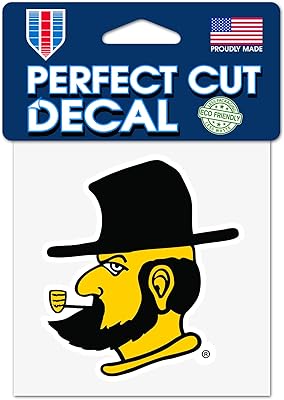 Wincraft appalachian state yusef mountaineers autocollant coupe parfaite 4" x 4" mascotte. DIAYTAR COTE D'IVOIRE est la destination idéale pour les consommateurs ivoiriens qui recherchent des produits de qualité à des prix compétitifs. Avec une gamme de produits allant des électroménagers aux vêtements et accessoires, cette boutique en ligne généraliste est le leader du marché en Côte d'Ivoire. Vous pouvez naviguer facilement sur le site pour trouver ce que vous cherchez.