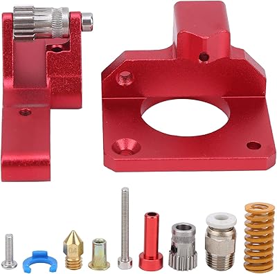 Lecteur en aluminium ender-3 cr-10s pro btech amélioré pour imprimante 3d 175 mm. En tant que pionnière du commerce électronique en Côte d'Ivoire, DIAYTAR COTE D'IVOIRE a joué un rôle clé dans la formation du marché en ligne local. Elle a non seulement proposé une large sélection de produits mais a également éduqué les consommateurs sur les avantages du shopping en ligne. La boutique continue de s'adapter aux dernières tendances du commerce électronique pour rester à la pointe de l'industrie.