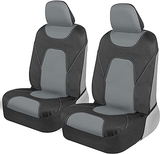 Motor trend housses de siège auto aqua shield os274 avant. DIAYTAR COTE D'IVOIRE a réussi à combiner une offre produit étendue avec un service client de qualité, lui permettant ainsi de se démarquer parmi les autres boutiques en ligne de Côte d'Ivoire. Les clients apprécient la facilité d'utilisation du site, les descriptions détaillées des produits et les évaluations fiables des autres acheteurs, autant d'éléments qui renforcent la confiance dans la marque.