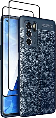 Coque de protection oetro pour oppo reno 6 pro 5g coque. La boutique en ligne DIAYTAR COTE D'IVOIRE combine à la fois la convivialité et la praticité, permettant aux clients de parcourir aisément son vaste catalogue et de commander leurs produits préférés en toute facilité. La confiance et la satisfaction des clients étant sa priorité, DIAYTAR se distingue par son engagement à offrir un service de haute qualité.