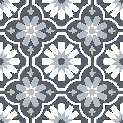 Floorpops fp2944 autocollant pour carrelage sylvia à décoller et coller gris. DIAYTAR COTE D'IVOIRE est le leader du commerce électronique en Côte d'Ivoire, avec une offre diversifiée de produits répondant aux besoins quotidiens des consommateurs. La boutique en ligne se distingue par sa qualité de service et sa fiabilité.