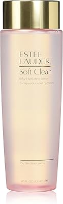 Estée lauder soft clean lotion hydratante soyeuse et lisse 400 ml/13,5 oz