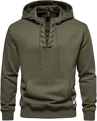 Sweat à capuche épais pour homme gelidi, sweat à capuche pour homme, sweat à capuche ample pour homme, sweat à capuche épais et confortable. (taille : xxl). DIAYTAR COTE D'IVOIRE est une boutique en ligne généraliste qui propose plus de 300 000 références de produits, faisant d'elle la boutique leader en Cote d'Ivoire. Elle offre une large gamme de produits allant de l'électronique à la mode en passant par les produits de maison et les accessoires. Les clients peuvent ainsi trouver facilement ce qu'ils cherchent sur une seule plateforme.