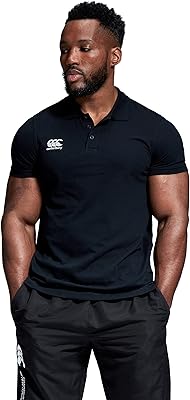 T-shirt polo à manches courtes canterbury classic waymac - aw15. DIAYTAR COTE D'IVOIRE, c'est plus de 300 000 références en ligne pour répondre à tous vos besoins. Leader de la vente en ligne en Côte d'Ivoire, cette boutique généraliste offre une gamme impressionnante de produits pour votre quotidien.