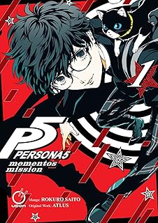 Persona 5 : mission mementos volume 1. DIAYTAR COTE D'IVOIRE est une boutique en ligne généraliste qui propose plus de 300 000 références de produits. La boutique offre une large gamme de produits allant de l'électronique à la mode en passant par les produits alimentaires. Elle est considérée comme l'une des boutiques en ligne les plus importantes de Côte d'Ivoire.