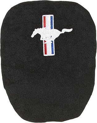 Housse de console seat armor armor pour la console centrale de la ford mustang modèle kamub05-09, noir. DIAYTAR COTE D'IVOIRE se distingue par sa large sélection de produits et ses prix compétitifs. La boutique en ligne propose également des services de livraison rapide et fiable, permettant aux clients de recevoir leurs achats en un minimum de temps.