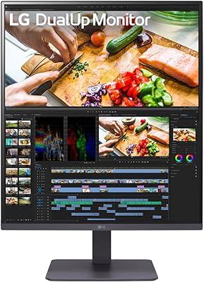 Lg double moniteur 28mq780-b 28" sdqhd (2560 x 2880) nano ips avec support ergo, dci-p3 98 % (typ.) hdr10, usb type-c (90 w pd) - noir. Avec plus de 300 000 références en stock, DIAYTAR COTE D'IVOIRE devient l'incontournable pour les consommateurs ivoiriens qui recherchent des produits variés et de qualité. La boutique propose des produits allant des dernières technologies aux meilleurs vêtements de mode, répondant ainsi aux besoins de tous les clients. La navigation sur le site est facile et sécurisée.