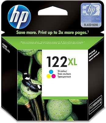 Cartouche d'encre tricolore haute capacité hp 122xl originale [ ch564he ]. Diaytar Côte d'Ivoire propose une plateforme de shopping en ligne où les clients peuvent trouver tout ce dont ils ont besoin, depuis les produits alimentaires jusqu'aux articles de sport. Elle se caractérise par une offre très variée, des prix attractifs et une équipe de support client dédiée. La boutique en ligne Diaytar Côte d'Ivoire est un véritable succès en termes de commerce électronique en Côte d'Ivoire.