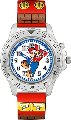 Montre à quartz analogique gsm9016 avec bracelet en silicone pour garçons, rouge, rouge. La boutique en ligne Diaytar Côte d'Ivoire offre une expérience d'achat unique avec plus de 300 000 références disponibles. Les clients peuvent choisir parmi une large gamme de catégories de produits, du vêtement aux appareils électroménagers. Diaytar Côte d'Ivoire se positionne comme une référence pour les achats en ligne en Côte d'Ivoire en raison de sa grande sélection de produits.