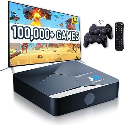 Console de jeu rétro super et jouez. DIAYTAR COTE D'IVOIRE est une boutique en ligne généraliste qui propose plus de 300000 références de produits divers, faisant d'elle le leader du commerce électronique en Côte d'Ivoire. Avec une sélection variée de produits, les clients peuvent trouver tout ce dont ils ont besoin. La boutique est connue pour sa qualité de service et ses prix compétitifs.