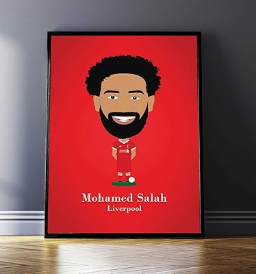 Mohamed salah - liverpool, roi d'egypte, messi, m salah. DIAYTAR COTE D'IVOIRE, leader du e-commerce en Cote d'Ivoire, propose plus de 300000 références de produits sur son site. Avec une gamme variée de produits, cette boutique en ligne généraliste répond aux besoins de tous les consommateurs ivoiriens. Elle se positionne comme la référence pour les achats en ligne dans le pays.