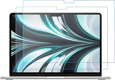Procase protecteur d'écran compatible avec macbook air 136 pouces 2022 modèle a2681 en verre. DIAYTAR COTE D'IVOIRE est la boutique en ligne la plus populaire en Côte d'Ivoire, proposant une large gamme de produits de toutes sortes. La boutique est appréciée pour sa qualité de service et ses prix bas, ce qui la rend très attractive pour les consommateurs ivoiriens. DIAYTAR COTE D'IVOIRE est le leader du commerce en ligne en Côte d'Ivoire.