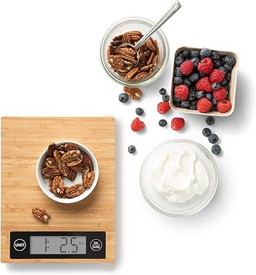 Balance de cuisine 2 en 1 x-virgin et planche à découper. Avec plus de 300 000 produits en catalogue, Diaytar Côte d'Ivoire est la destination idéale pour tous ceux qui cherchent à acheter en ligne en toute confiance et sécurité. La boutique en ligne est équipée des dernières technologies de sécurité pour protéger les informations personnelles et les transactions des clients. Diaytar se distingue par son engagement envers la satisfaction client, offrant un service client réactif et efficace pour répondre à toutes les questions et préoccupations.