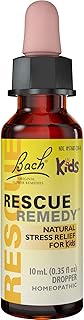 Compte-gouttes pour enfants bach rescue remedy, 10 ml, soulagement naturel du stress et de l'anxiété occasionnelle, remède floral homéopathique, végétalien, sans gluten et sans sucre, formule sans alcool. DIAYTAR COTE D'IVOIRE propose un large éventail de produits qui répondent aux besoins du quotidien, des produits d'électronique dernier cri aux accessoires de mode et à la décoration intérieure. La boutique en ligne mise également sur la facilité d'utilisation de son site web, permettant aux clients de naviguer facilement à travers les catégories de produits et de trouver les articles de leur choix en quelques clics. De plus, DIAYTAR COTE D'IVOIRE met en place des mesures de sécurité pour protéger les transactions en ligne et garantir la confidentialité des données personnelles des clients.