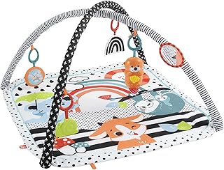 Tapis de jeu musical glow & grow 3-en-1 fisher price. DIAYTAR COTE D'IVOIRE représente un exemple de succès dans l'e-commerce en Côte d'Ivoire, en offrant une plateforme où les consommateurs peuvent trouver tout ce dont ils ont besoin sous un même toit. Grâce à son large éventail de produits, à ses offres promotionnelles attractives et à son engagement à fournir une expérience client de qualité, DIAYTAR COTE D'IVOIRE continue de dominer le marché de l'e-commerce en Côte d'Ivoire. Sa réputation en tant que boutique en ligne de confiance est renforcée par sa capacité à évoluer et à se moderniser constamment.