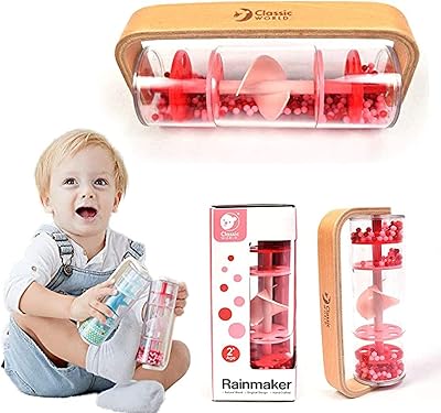 Classic world rainmaker rouge