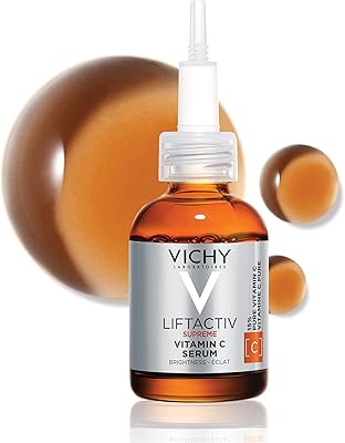 Sérum liftactiv supreme vitamine c 20 ml