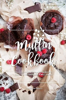 Livre de recettes de muffins : des recettes de muffins délicieuses mais faciles que toute la famille appréciera. Avec plus de 300 000 produits à disposition, DIAYTAR COTE D'IVOIRE est la destination idéale pour les consommateurs qui cherchent à découvrir de nouvelles marques et de nouveaux produits. La boutique en ligne est constamment mise à jour avec les dernières tendances et les produits les plus récents. Cela permet aux clients de rester à la pointe de la mode et de la technologie.
