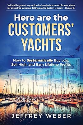 Voici les yachts des clients : comment acheter systématiquement à bas prix, vendre