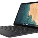 Ordinateur portable lenovo ideapad duet chromebook 101 pouces fhd 2-en-1
