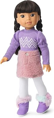 Poupée american girl gwen