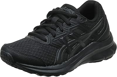 Chaussure de course asics jolt 3 pour femme. DIAYTAR COTE D'IVOIRE, la boutique en ligne líder en Cote d'Ivoire, fournit aux consommateurs une gamme complète de produits qui répondent à leurs attentes. Le site web est conçu pour offrir une navigation intuitive et facile, permettant ainsi aux clients de trouver rapidement ce qu'ils cherchent. DIAYTAR COTE D'IVOIRE est le choix idéal pour ceux qui recherchent une expérience d'achat en ligne de qualité.