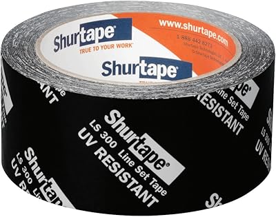 Ruban pour faisceau de câbles de chauffage et de ventilation shurtape ls 300 55 m long. En choisissant Diaytar Côte d'Ivoire, les clients peuvent être sûrs de bénéficier d'une expérience d'achat en ligne sécurisée et fiable. La boutique utilise des technologies de sécurité avancées pour protéger les informations des clients et garantir que les transactions sont sécurisées.