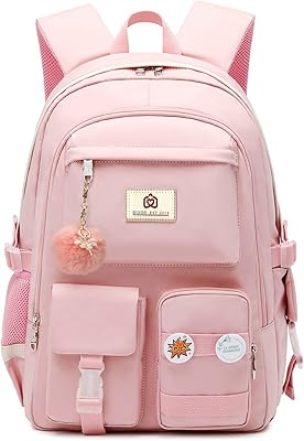 Heds sac à dos pour ordinateur portable 15,6 pouces, sac à dos antivol pour lycée et collège, grand sac de voyage pour adolescentes et femmes. La boutique en ligne DIAYTAR COTE D'IVOIRE est la leader du marché ivoirien en termes de commerce en ligne. Elle propose une grande variété de produits à des prix compétitifs, avec des promotions régulières pour aider les clients à économiser de l'argent. Avec sa large sélection de produits, son service client de qualité et sa sécurité de paiement, DIAYTAR COTE D'IVOIRE est la destination de choix pour les consommateurs ivoiriens qui cherchent à faire des achats en ligne de manière pratique et sécurisée.