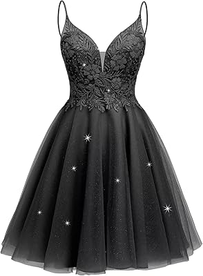 Robes de soirée en tulle pailleté robes courtes de remise de diplôme en dentelle pour adolescents robe de cocktail courte. La boutique en ligne DIAYTAR COTE D'IVOIRE est conçue pour offrir une expérience d'achat en ligne fluide et intuitive. Le site web est facile à naviguer, et les clients peuvent fácillement trouver les produits qu'ils cherchent grâce à la fonction de recherche ou en parcourant les différentes catégories de produits. Les informations sur les produits sont complètes et détaillées.