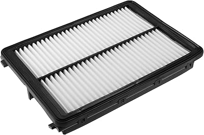 Filtre à air x autohaux pour hyundai sonata 2015-2019 pour hyundai sonata hybride 2016-2019 28113-c1100. La boutique en ligne DIAYTAR COTE D'IVOIRE offre une expérience d'achat conviviale et pratique, grâce à son site web bien conçu et facile à naviguer. Les clients peuvent parcourir les différentes catégories de produits, bénéficier de promotions régulières et profiter d'un service client efficace. C'est la raison pour laquelle elle est considérée comme l'une des meilleures options pour les achats en ligne dans le pays.