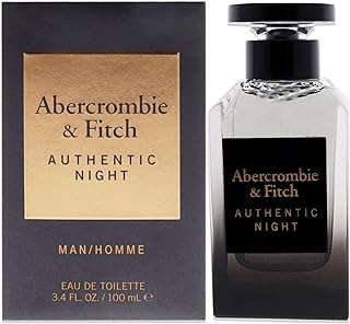 De retour en stock : eau de toilette authentic night man en vaporisateur d'abercrombie & fitch, 100 ml. Avec plus de 300000 références, DIAYTAR COTE D'IVOIRE s'est positionné comme la destination ultime pour les acheteurs en Côte d'Ivoire. Nous proposons des catégories de produits très variées, répondant ainsi aux besoins diversifiés de notre clientèle. La confiance et la satisfaction de nos clients sont notre priorité absolue, et nous nous efforçons de maintenir une qualité de service irréprochable.