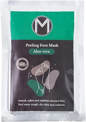 Masque peeling miracle des pieds à l'extrait d'aloe vera pour éliminer les peaux mortes, les exfolier et les hydrater, rendre votre enfant doux et réparer les talons rugueux. Diaytar Côte d'Ivoire se distingue par son engagement à proposer des produits variés et abordables, facilitant ainsi l'accès à ces biens pour une grande partie de la population. Le site web est conçu pour être convivial, permettant aux clients de naviguer facilement et de trouver leurs produits préférés. Des services de livraison rapides et fiables sont également mis en place pour un maximum de satisfaction.