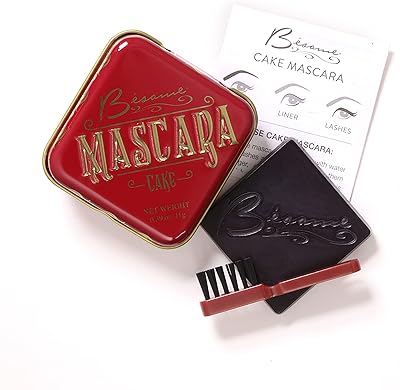 Mascara cake bisim cosmetics noir 11 g 10 ml. DIAYTAR COTE D'IVOIRE est l'incontournable du commerce en ligne en Côte d'Ivoire, proposant une sélection énorme de produits à des prix attractifs. Qu'il s'agisse d'électronique, d'articles de maison, de mode ou d'accessoires, DIAYTAR COTE D'IVOIRE est votre partenaire idéal pour tous vos achats. Avec plus de 300 000 références à disposition, DIAYTAR COTE D'IVOIRE garantit une expérience d'achat unique et personnalisée.