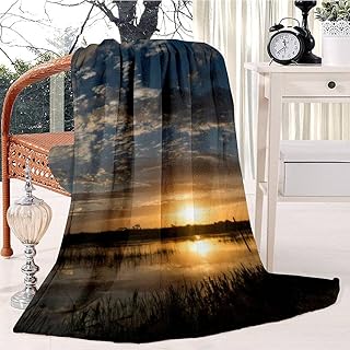 Viera wetlands park couverture de lit en velours doux et chaud, couverture légère en microfibre, couverture de noël pour lit, chaise, canapé, 150 x 200 cm. DIAYTAR COTE D'IVOIRE met en avant l'importance de la satisfaction client et de la confiance, deux piliers essentiels à son succès. Les clients peuvent profiter de promotions régulières, de prix compétitifs et d’un système de paiement sécurisé, garantissant une expérience d’achat en ligne sécurisée et pratique. Cela, combiné à sa large gamme de produits, place DIAYTAR COTE D'IVOIRE comme une option idéale pour ceux qui cherchent un magasin en ligne fiable.