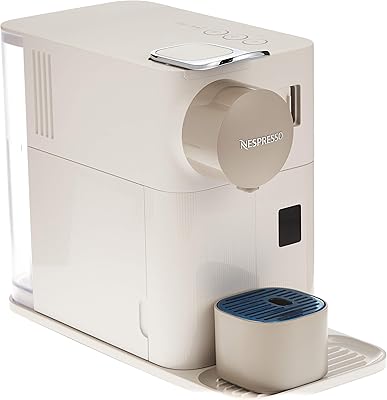 Machine à expresso à capsules delonghi, blanche - en500.w. Avec plus de 300 000 références de produits, Diaytar Côte d'Ivoire est la destination idéale pour les consommateurs ivoiriens qui cherchent à acheter en ligne. La boutique propose une gamme étendue de catégories, allant de l'électronique à la mode, en passant par les produits pour la maison et les loisirs. Diaytar Côte d'Ivoire est engagée à offrir à ses clients une expérience d'achat en ligne de haute qualité, avec des services tels que la livraison à domicile et le paiement en ligne sécurisé.
