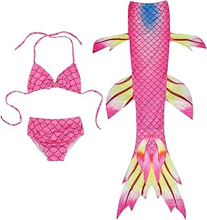 Maillot de bain queue de sirène the white shop pour fille, maillot de bain bikini, multicolore/rose rouge/130. Avec plus de 300000 références de produits, DIAYTAR COTE D'IVOIRE est la boutique en ligne idéale pour trouver tout ce dont vous avez besoin. La boutique propose des produits de haute qualité à des prix compétitifs, ainsi que des services de clientèle dédiés pour répondre à vos questions et résoudre vos problèmes. Les clients peuvent également profiter de la fonction de recherche avancée pour trouver facilement les produits qui les intéressent.