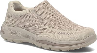 Chaussure motley arche fit pour hommes - chaussure à enfiler fasio. DIAYTAR COTE D'IVOIRE est une boutique en ligne généraliste proposant plus de 300 000 références de produits variés, faisant d'elle l'une des boutiques en ligne les plus complètes de Côte d'Ivoire. Avec une gamme de produits allant des électroniques aux articles de maison, DIAYTAR COTE D'IVOIRE est le point de départ idéal pour toutes vos achats en ligne. Elle offre une expérience d'achat pratique et sécurisée.